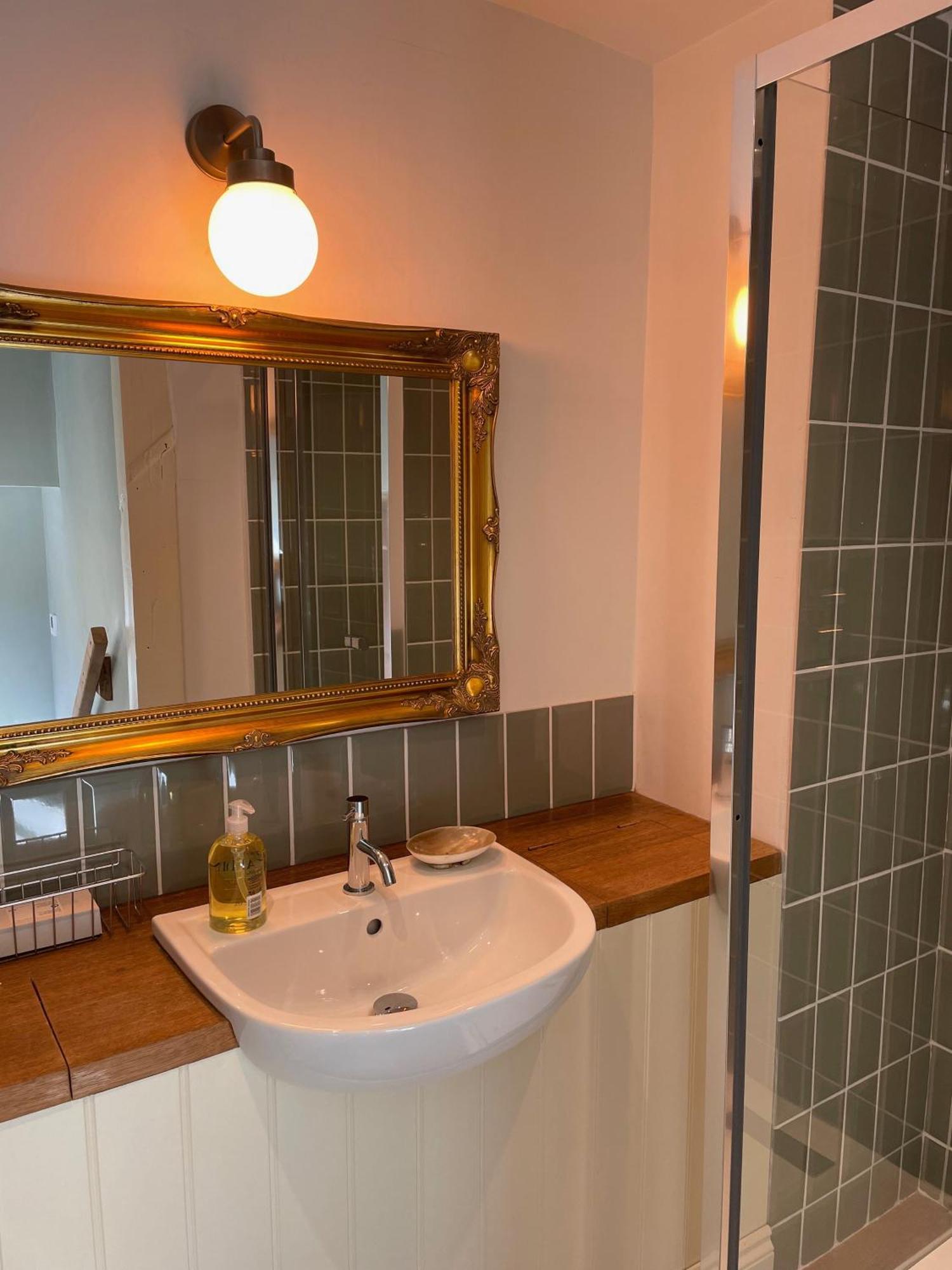 The Grannery Apartment Wadhurst Ngoại thất bức ảnh